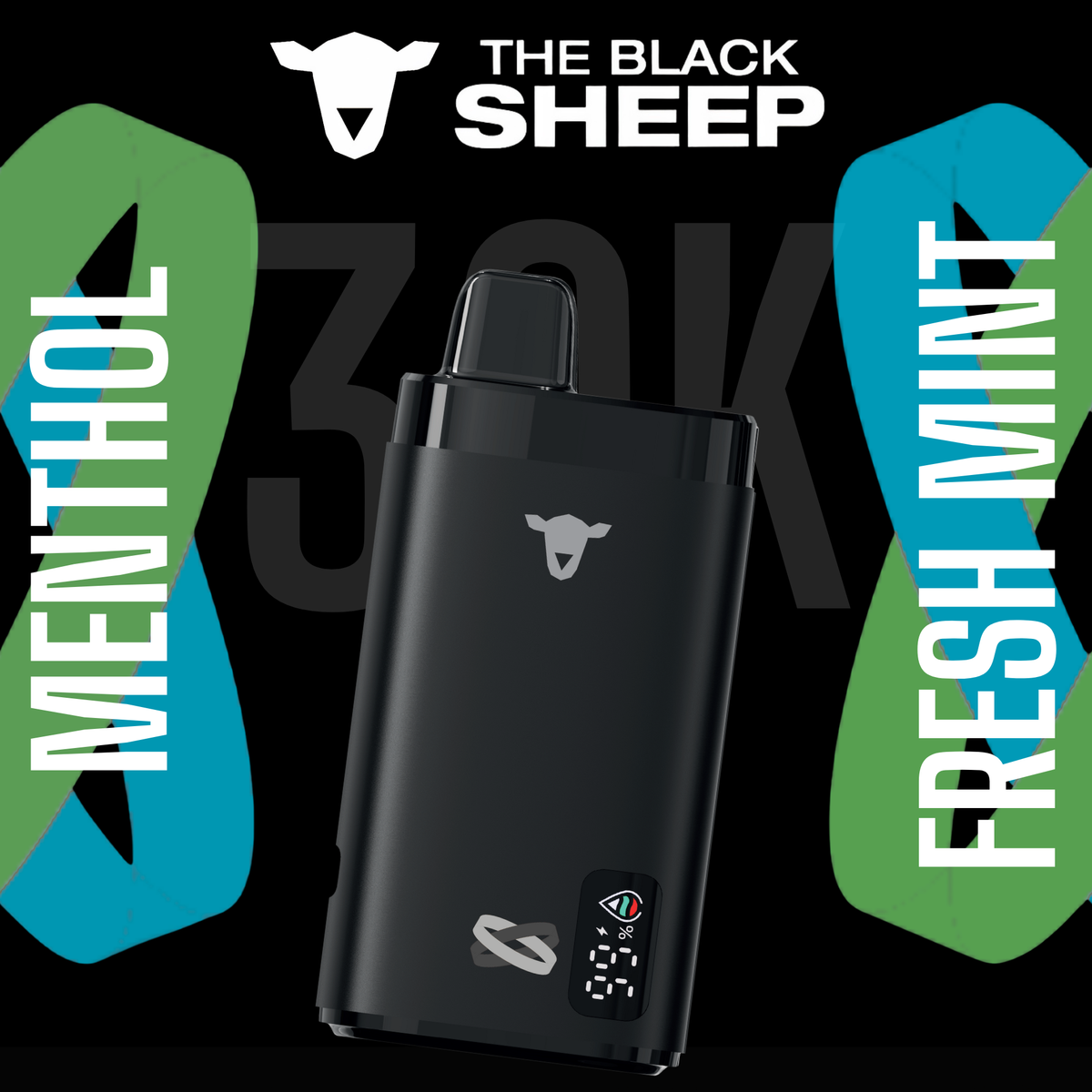 BLACK SHEEP LP2枚セット 1FD20F22-D1A8-42E0-A309-