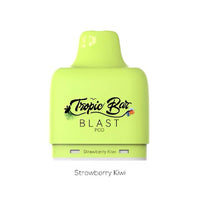 
              TROPIC BAR | Blast 18ml Flavour Pod
            