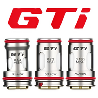 VAPORESSO | GTi Mesh Coil
