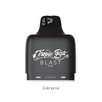 
              TROPIC BAR | Blast 18ml Flavour Pod
            