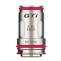 VAPORESSO | GTi Mesh Coil