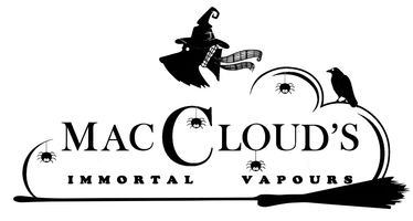 MacCloud’s Vapour