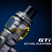 VAPORESSO | GTi Mesh Coil