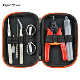 VAPOR STORM | DIY Tool Kit