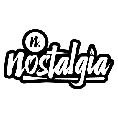 NOSTALGIA E-LIQUID