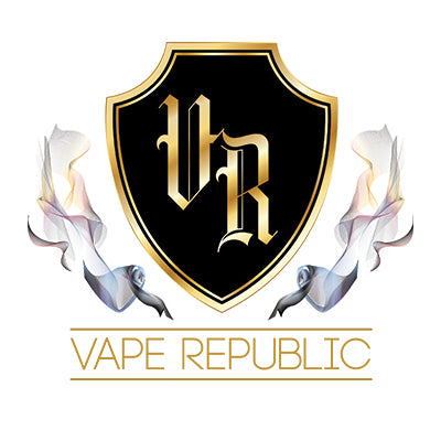 VAPE REPUBLIC