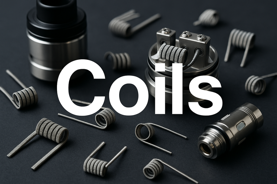Coils