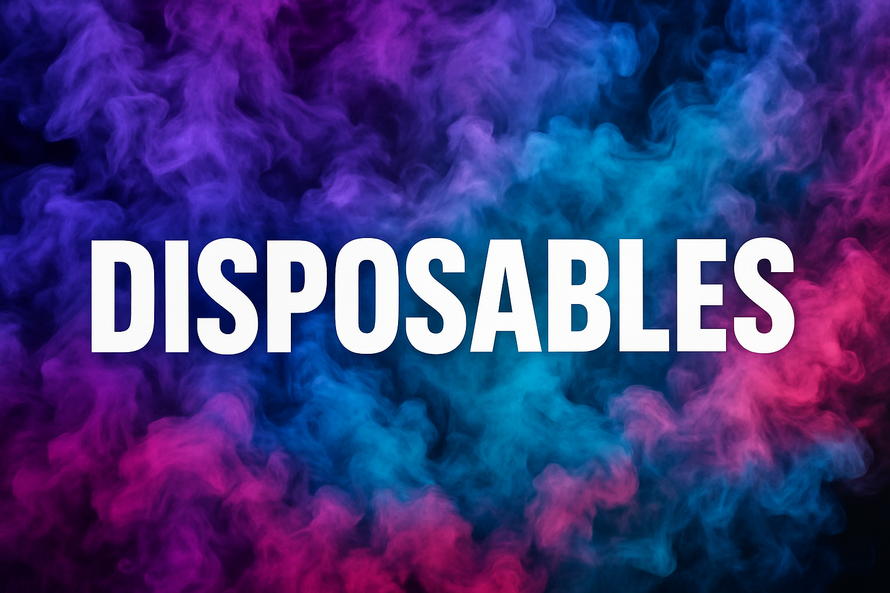 Disposables