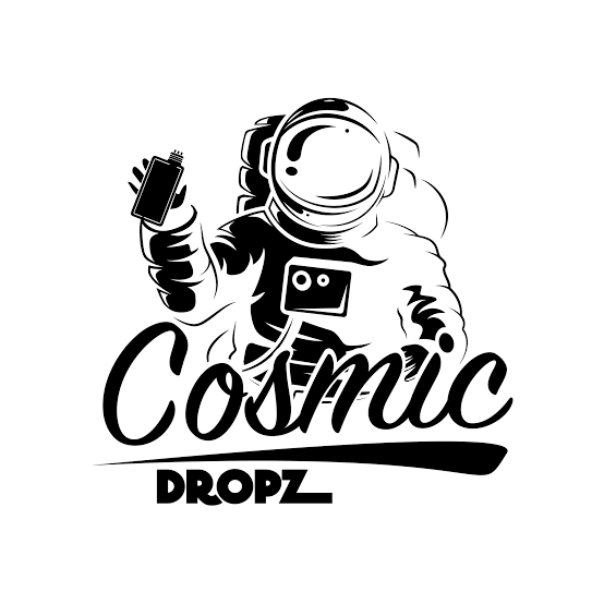 Cosmic Dropz