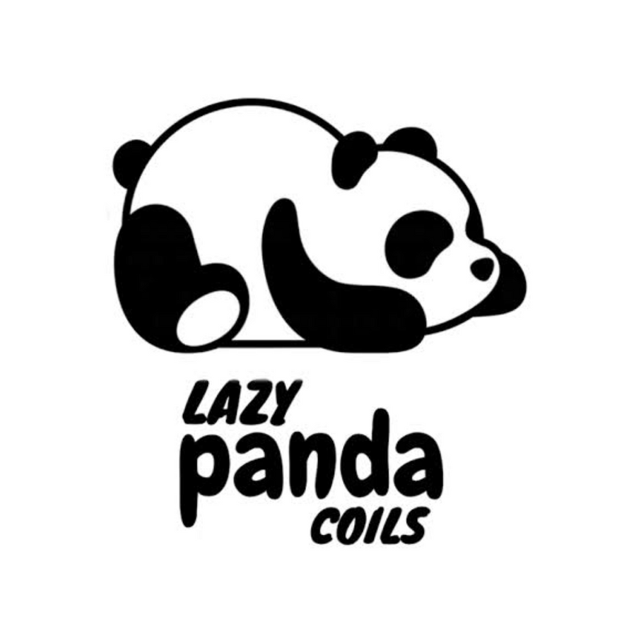 Lazy Panda Coils