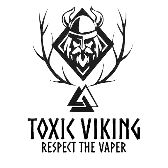 Toxic Viking