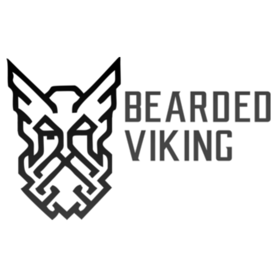 Bearded Viking Customs