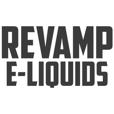 Revamp E-liquid