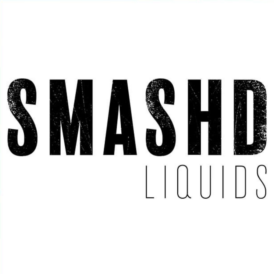 Smashd E-liquids