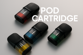 Pod Cartridge