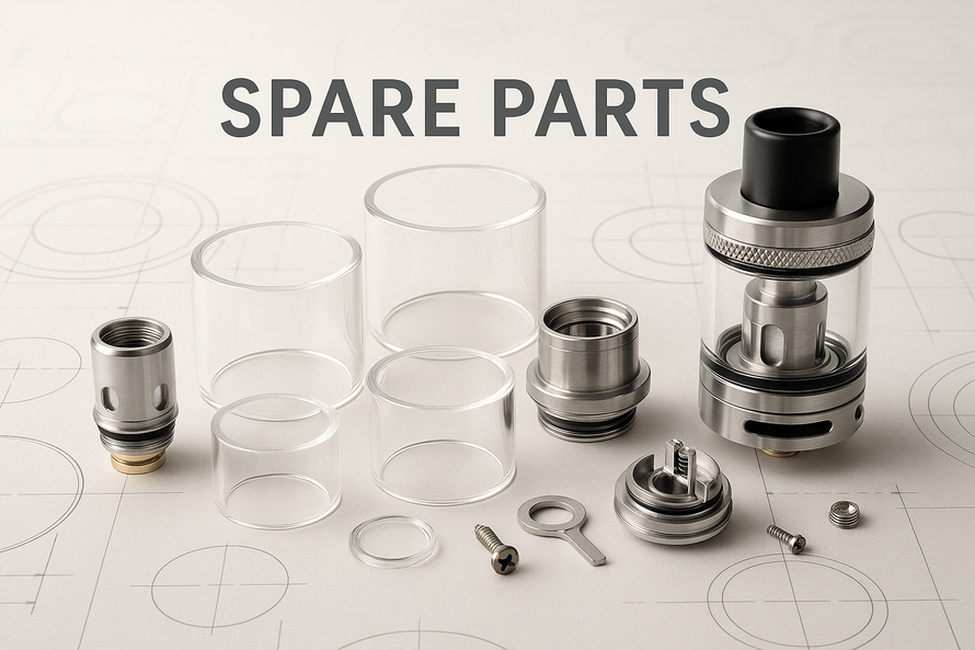 Spare Parts
