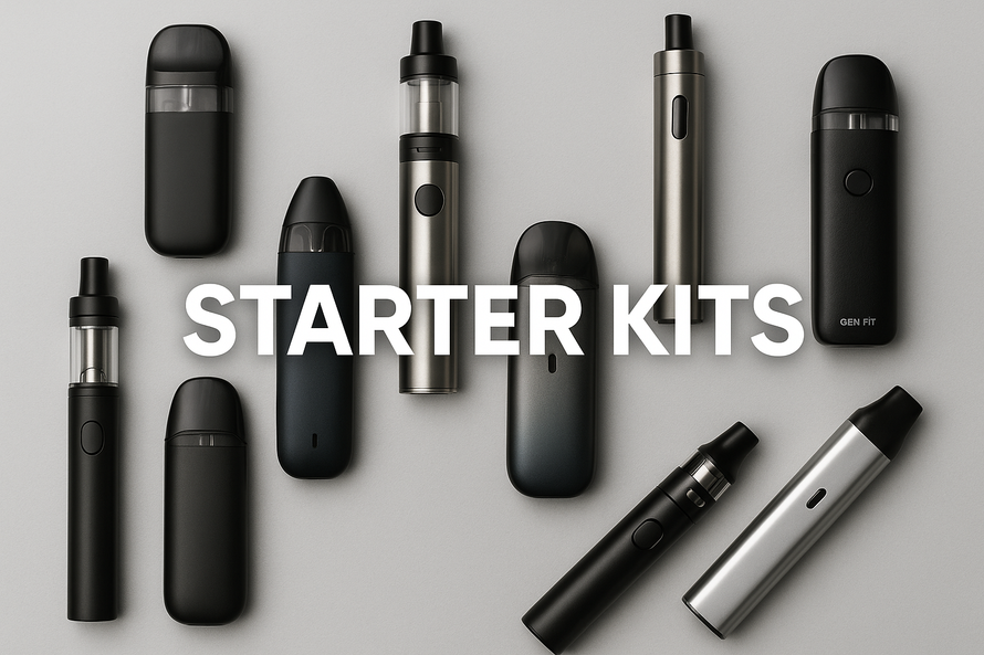 STARTER KITS