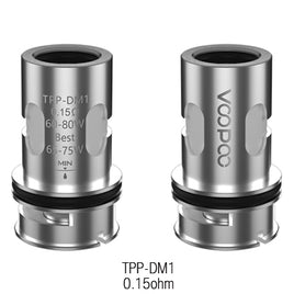 VOOPOO | TPP-DM Coil