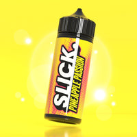 
              NCV | SLICK. 120ml Longfill
            