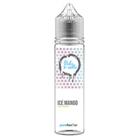 
              PODS N SALTS | 60ml Shortfill
            