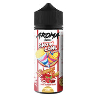 
              VAPE REPUBLIC AROMA | Snow Cone Longfill 120ml
            