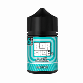 STEAM MASTERS | Bar Shots 60ml Shortfill