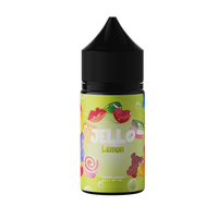 
              COSMIC DROPZ AROMA | Jello Nic Salt Longfill 30ml
            