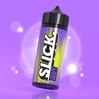 
              NCV | SLICK. 120ml Longfill
            