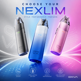 OXVA | NEXLIM 2 Mini Kit