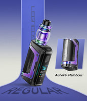 
              GEEK VAPE | Aegis Legend 5 200w Kit
            