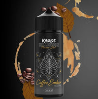 
              CLOUD FACTION | KAIROS 120ml Longfill
            