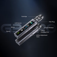 
              UWELL | Caliburn G3 Pro Kit
            