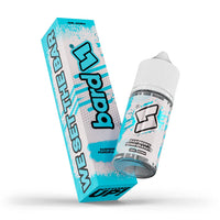 
              BARD | Shortfill 30ml
            