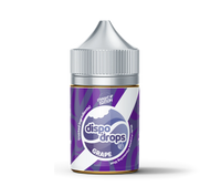 
              DISPO DROPS | 60ml Shortfill
            