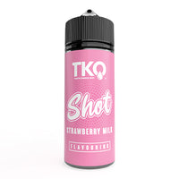 
              TKO AROMA | LongfIll 120ml
            