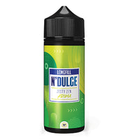 
              GBOM AROMA | NDulge Longfill 120ml
            