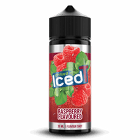 
              ICED T | 120ml Longfill
            