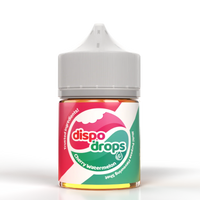 
              DISPO DROPS | 60ml Shortfill
            