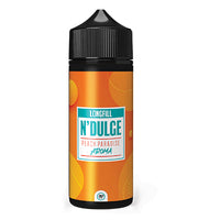 
              GBOM AROMA | NDulge Longfill 120ml
            