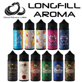 CFL AROMA | Longfill 120ml