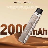 
              VAPORESSO | Xros Pro 2 Kit
            