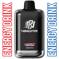 
              NIMBAR | 20k Puff Disposable
            