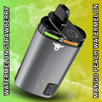 
              THE BLACK SHEEP | Dual Tank 20k Puff 50mg Disposable
            
