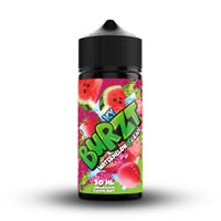 
              BURZT AROMA | Longfill 120ml
            