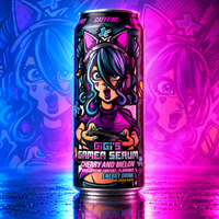 
              SLAYER | Sugar Free Energy Drink 500ml
            