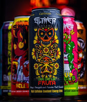 
              SLAYER | Sugar Free Energy Drink 500ml
            