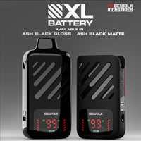 
              BEWOLK | XL Battery 800mAh
            