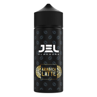 
              JEL AROMA | Longfill 120ml
            