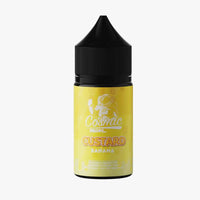 
              COSMIC DROPZ AROMA | Custard Nic Salt Longfill 30ml
            