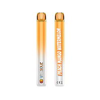 
              VAPE SOUL | Gold Mini Mesh
            